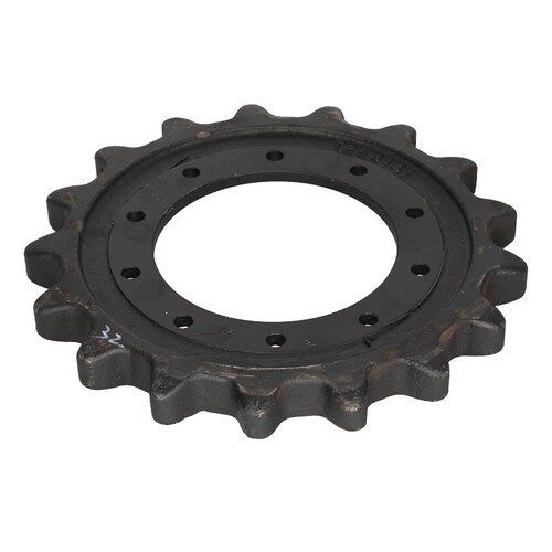 T254141 Deere Sprocket 319D 323D 329D 333D 319E 323E 329E 333E 331G