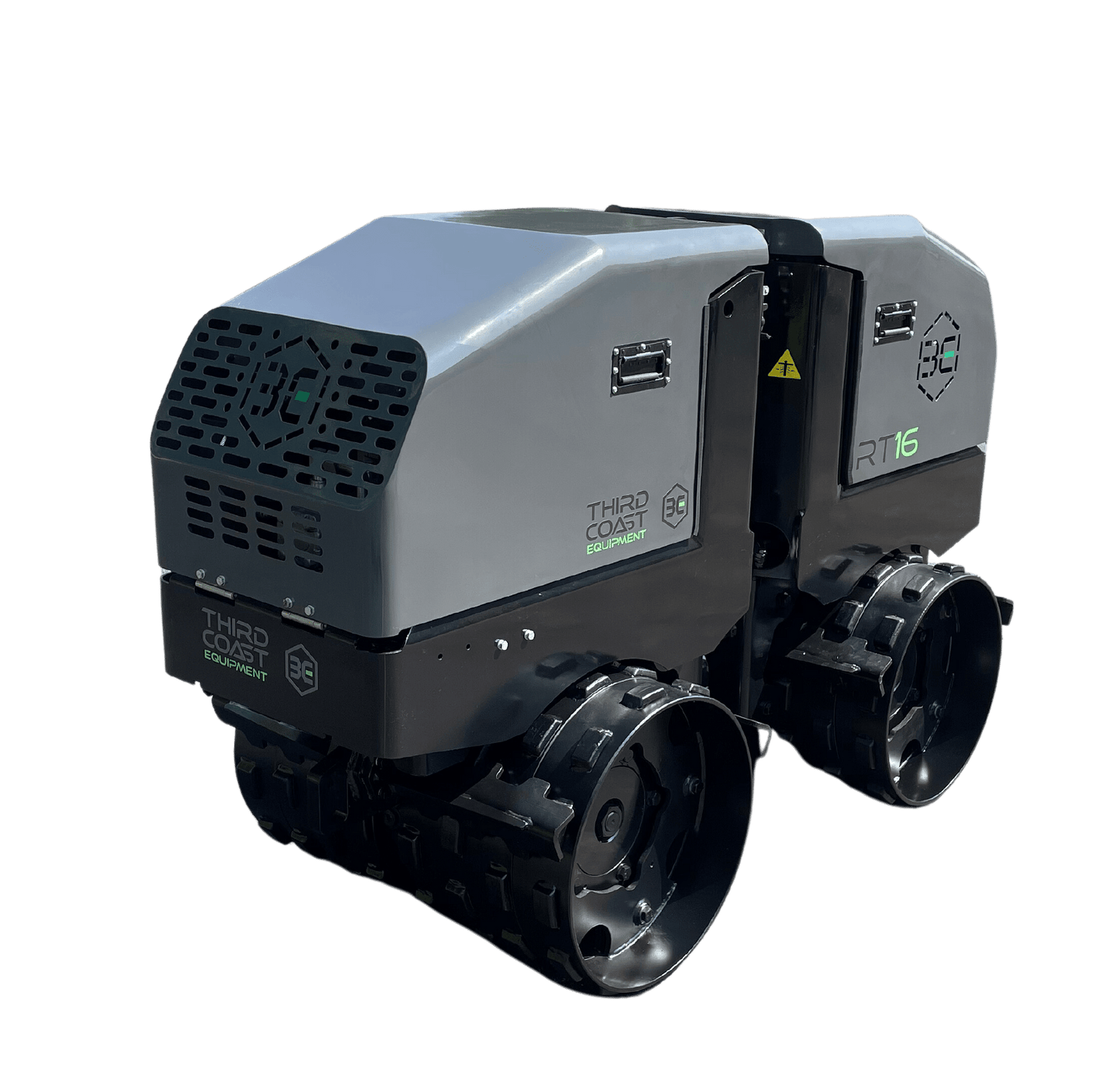 RT16Y Trench Roller