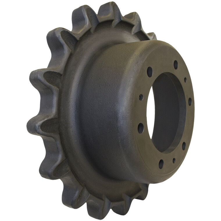 7165109 Bobcat Sprocket 864 T200 T250 T300 T320 T630 T650 T750 T770 T870