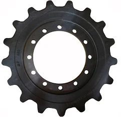 304-1916 Sprocket 279C, 279D, 289C, 289C2, 289D, 289D3, 289DLRC, 299C, 299D, 299D2, 299D2XHP, 299D3, 299D3XE, 299D3XHP, 299DR, 299DRXE, 299DXHP