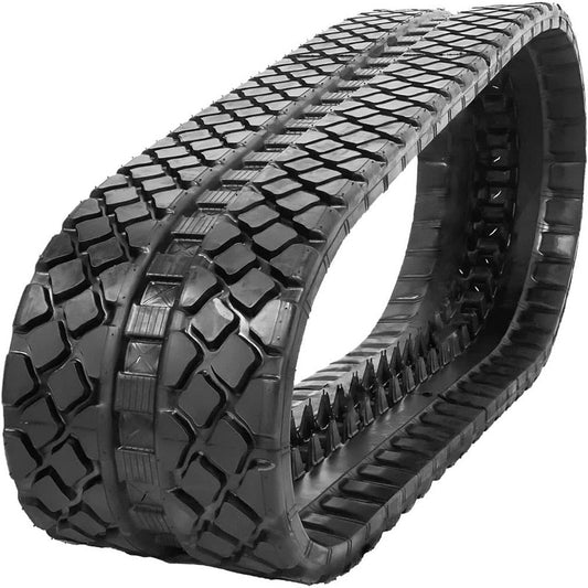 450x86x55 18” Wide Turf Track