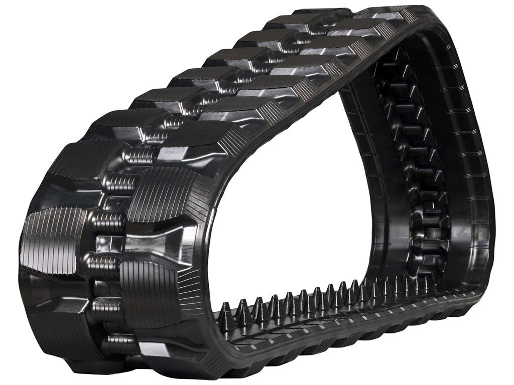 Bridgestone Block Pattern 450x86x55 18" Rubber Track