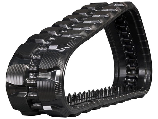 Bridgestone Block Pattern 450x86x55 18" Rubber Track