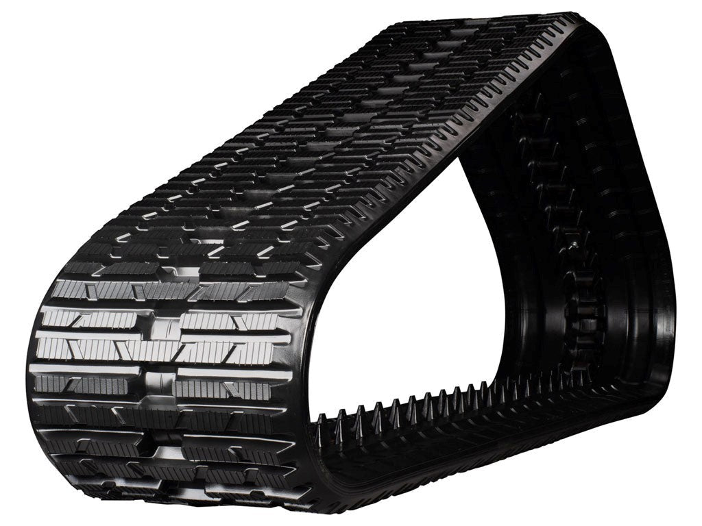 Bridgestone Multibar 450x86x55 18" Rubber Track
