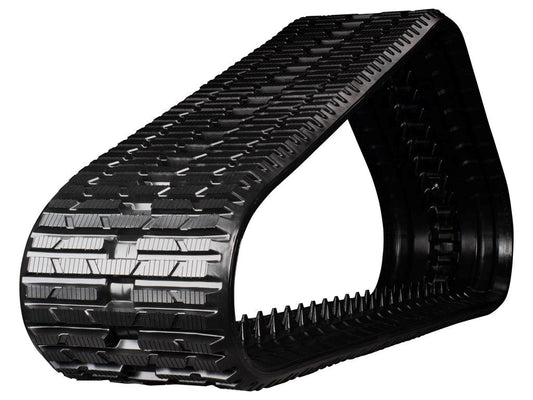 Bridgestone Multibar 450x86x55 18" Rubber Track