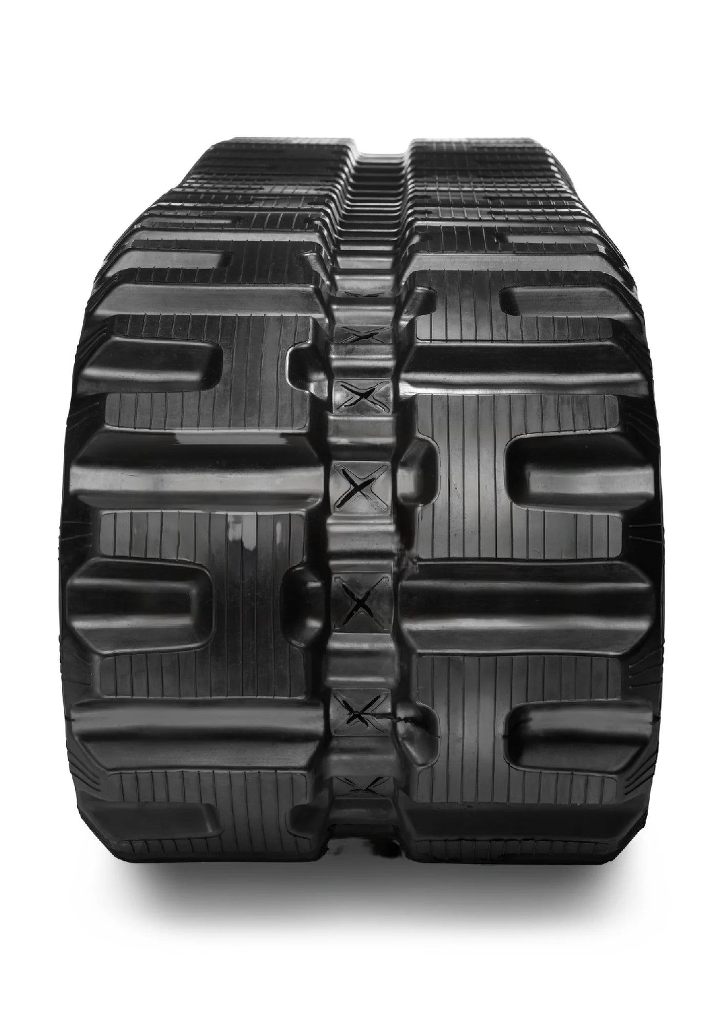 230x72x45 10" Wide Rubber Track Bobcat MT100