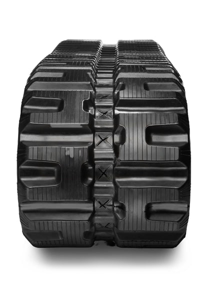 400x86x49 16" Wide Rubber Track