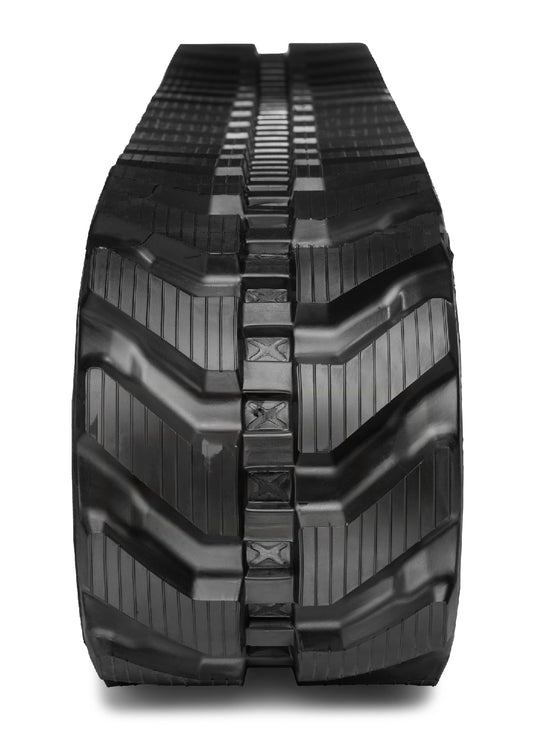 450x81Wx76     18” Rubber Track