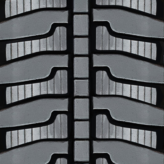 250x72x45 10" Wide Rubber Track Bobcat MT85