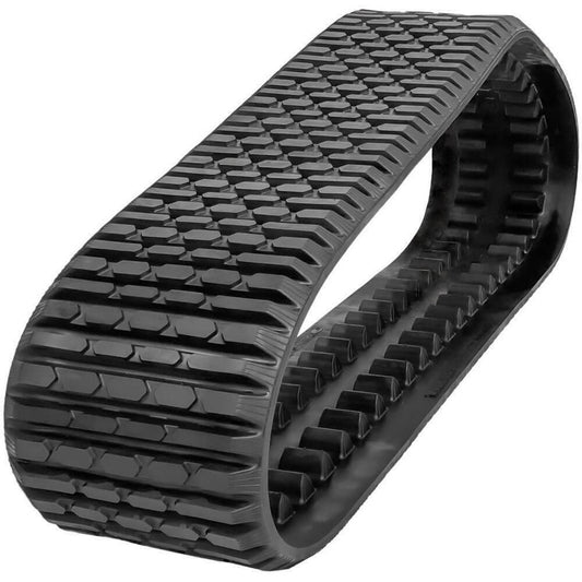 10x3.5x37 10" Wide Rubber Track TX1000