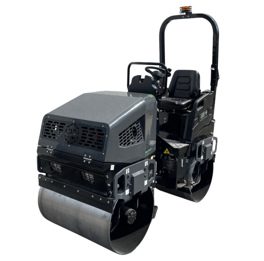 RA12 Asphalt Roller