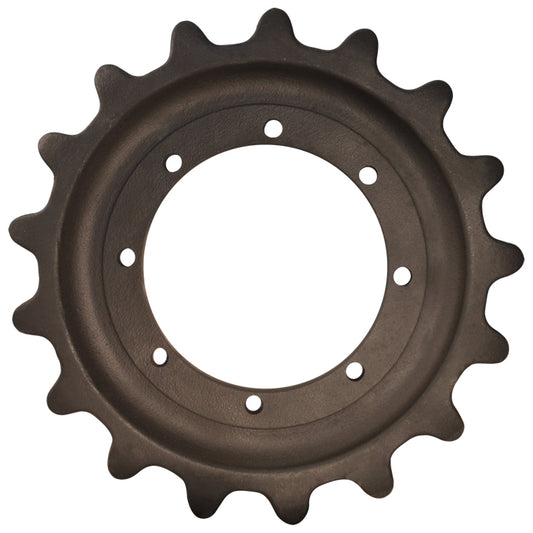 ID2641 Deere Sprocket CT332 329D 333D