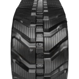 400x72.5Wx72 16" Wide Rubber Track