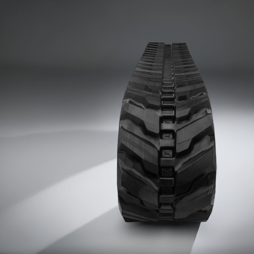 300x52.5Nx78 12" Wide Rubber Track