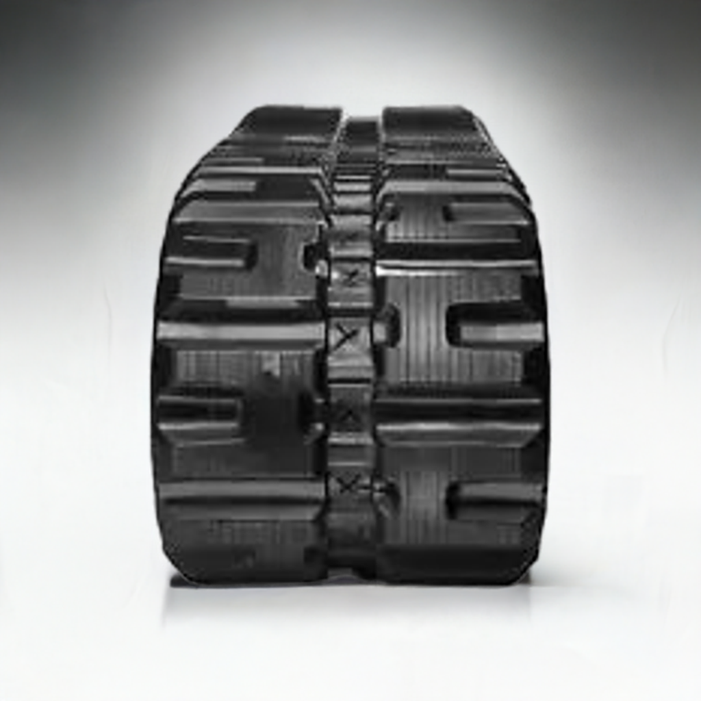 320x86x49 12" Wide Rubber Track Bobcat T190 T180