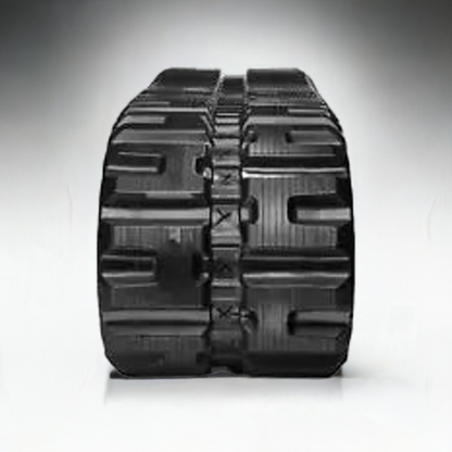 320x86x49 12" Wide Rubber Track Bobcat T190 T180