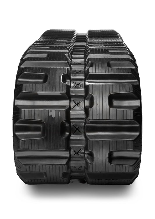 320x86x54 12” Wide Rubber Track