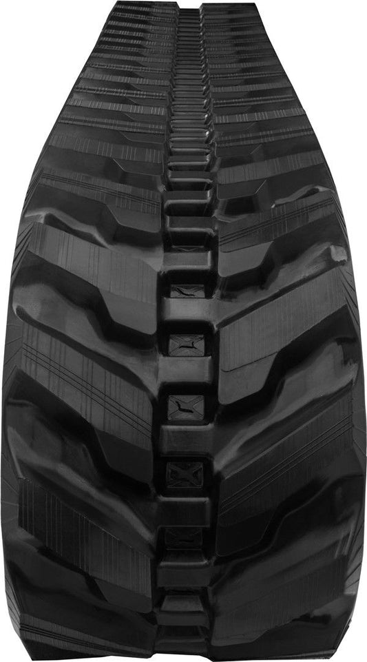 350x52.5x86 14" Wide Rubber Track