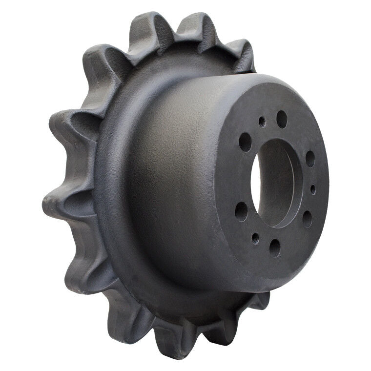 7165111 Bobcat Sprocket Deep fits Bobcat T140 T1180 T190