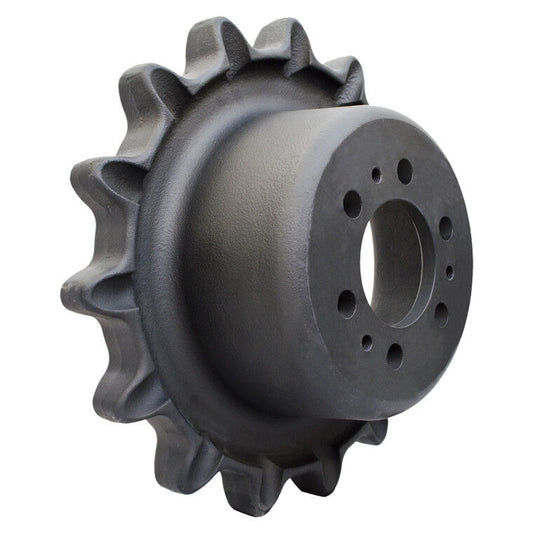 7165111 Bobcat Sprocket Deep fits Bobcat T140 T1180 T190