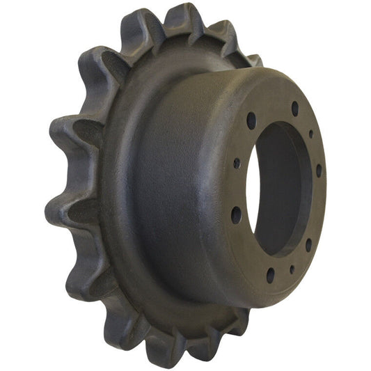 7165109 Bobcat Sprocket 864 T200 T250 T300 T320 T630 T650 T750 T770 T870