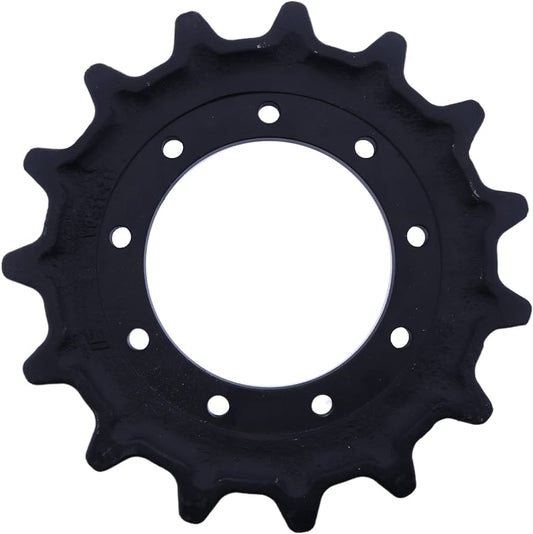 V0511-21110 Kubota Sprocket SVL65-2, SVL65-2C, SVL75, SVL75-2, SVL75-2C, and SVL75C