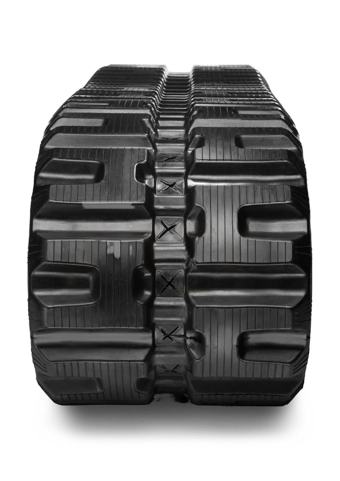 230x72x56 10" Wide Rubber Track Ditch Witch