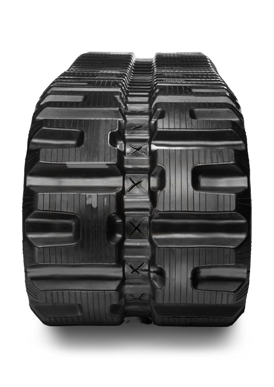 230x72x56 10" Wide Rubber Track Ditch Witch