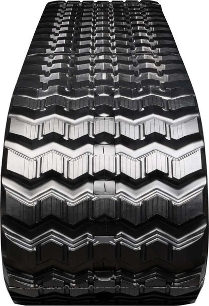 400x86x49 16" Wide Rubber Track