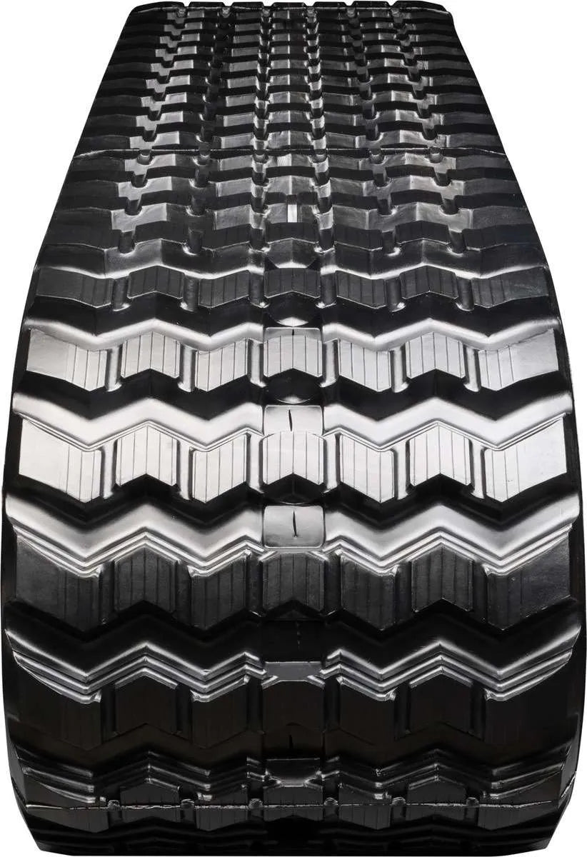 320x86x49 12" Wide Rubber Track Bobcat T550 T590 T595